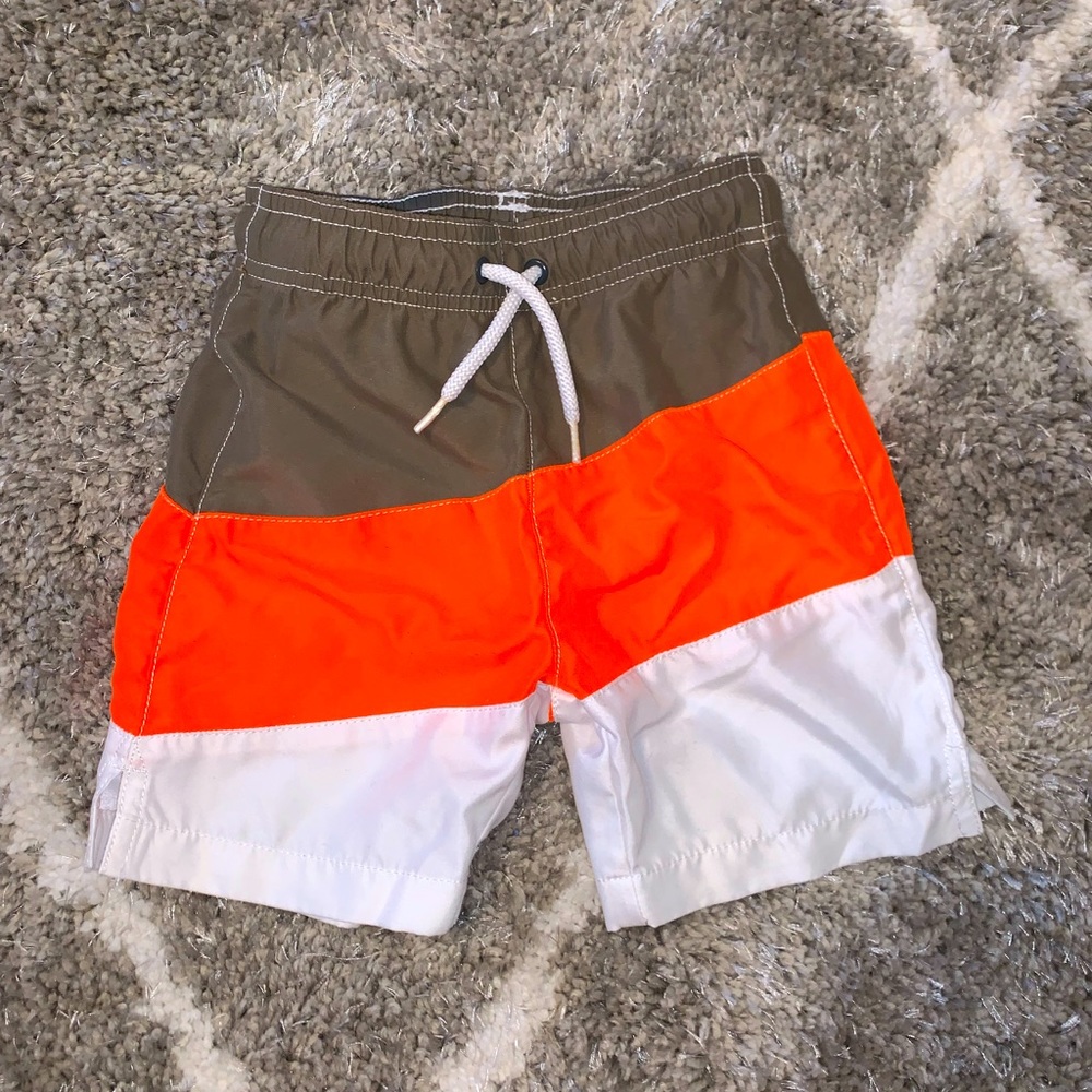 Boys swimming trunks